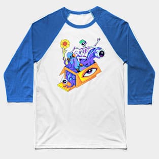 SURPRISE Baseball T-Shirt